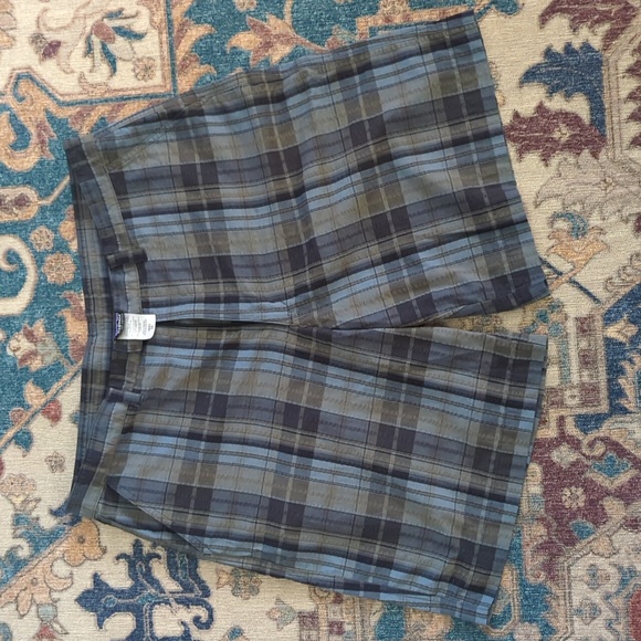 Patagonia Other - Patagonia Seersucker Shorts